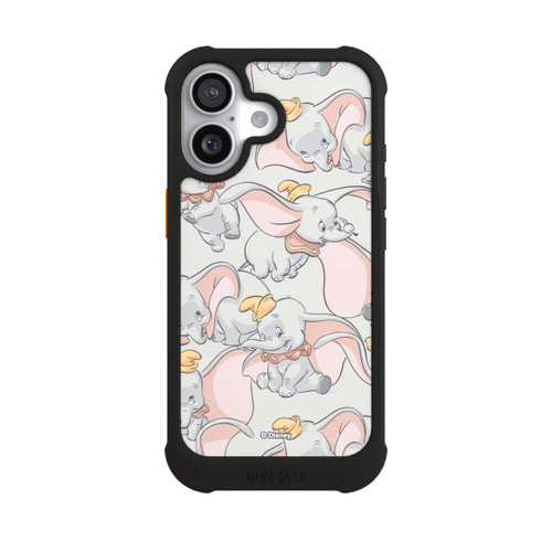  NIVOmax Dumbo Pattern Cute