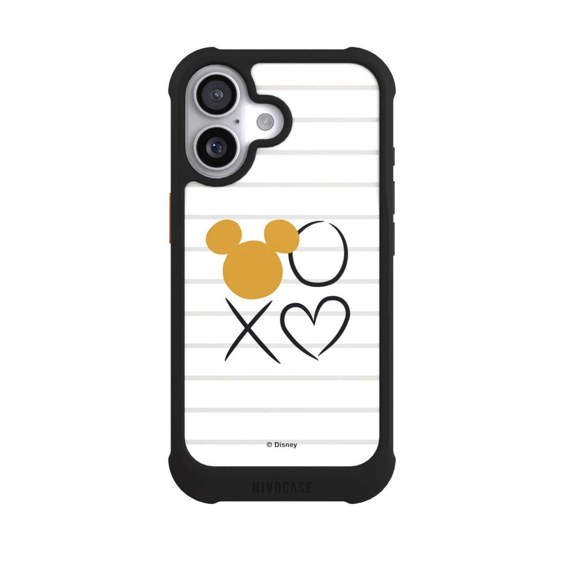iPhone 17 NIVOmax XOXO Mickey