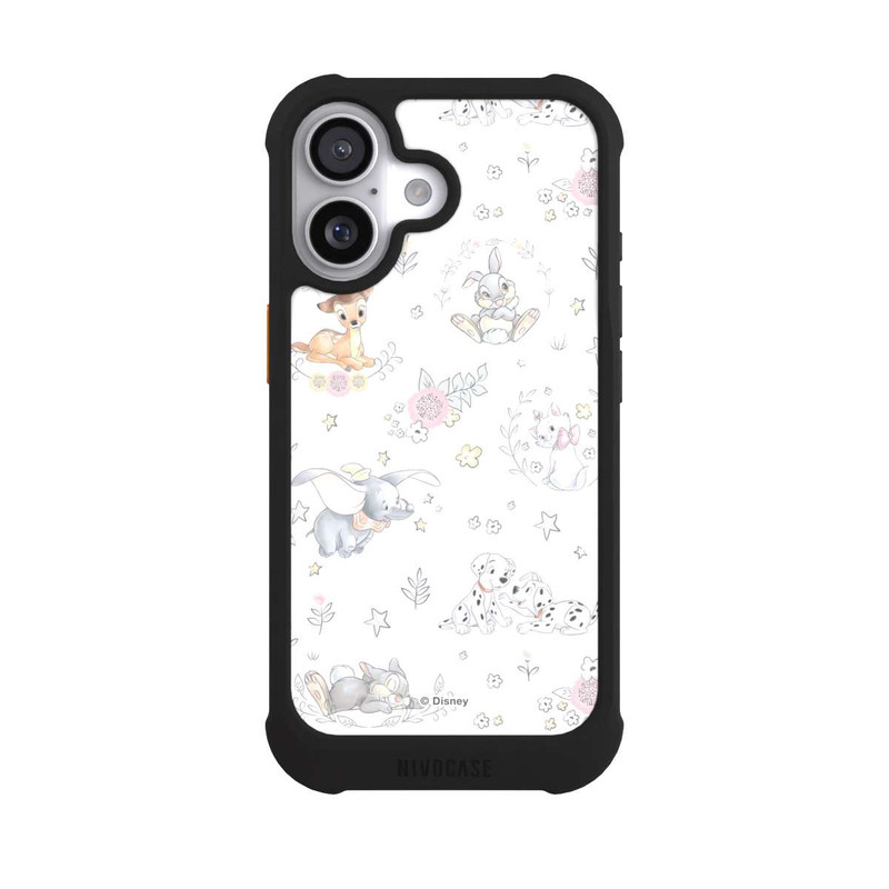 iPhone 17 NIVOmax Collection Sentimental Heritage