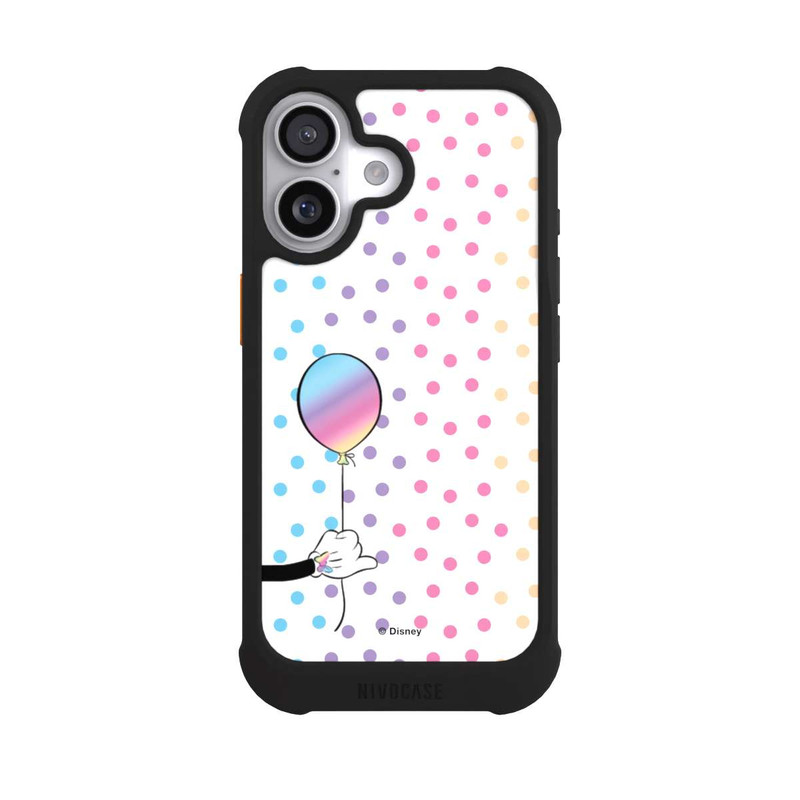 iPhone 17 NIVOmax Minnie Ballon