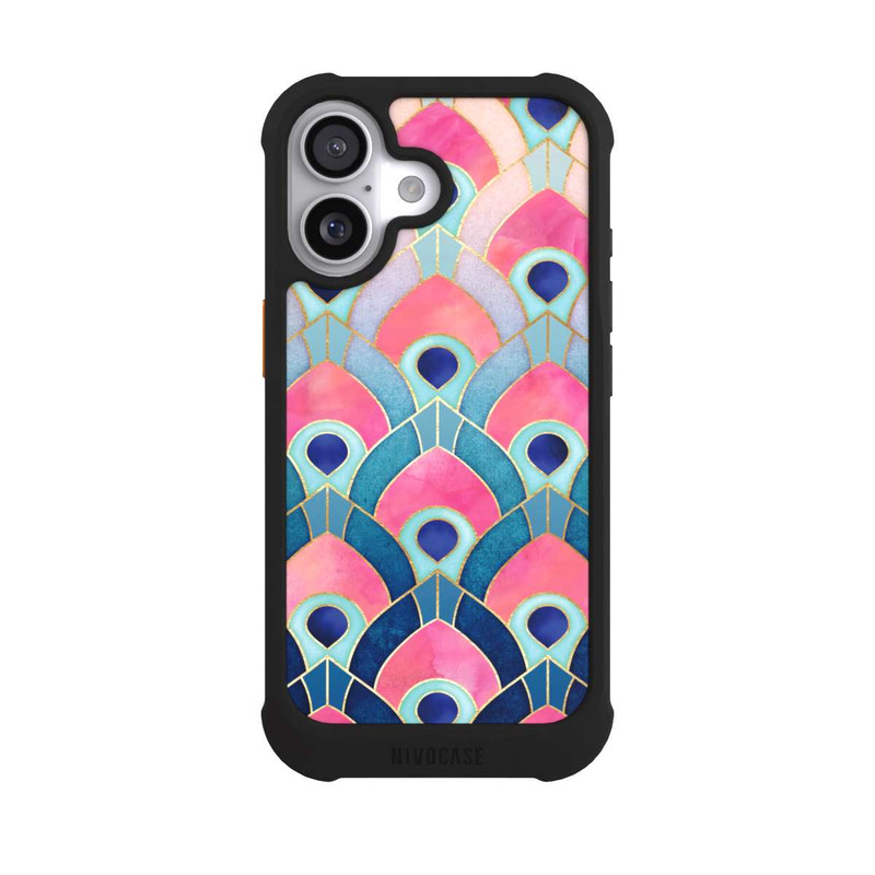 iPhone 17 NIVOmax Gefiedert