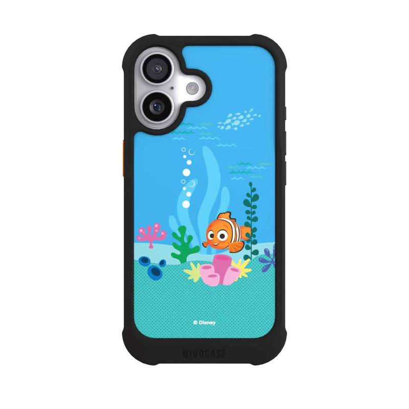 iPhone 17 NIVOmax Nemo Ocean