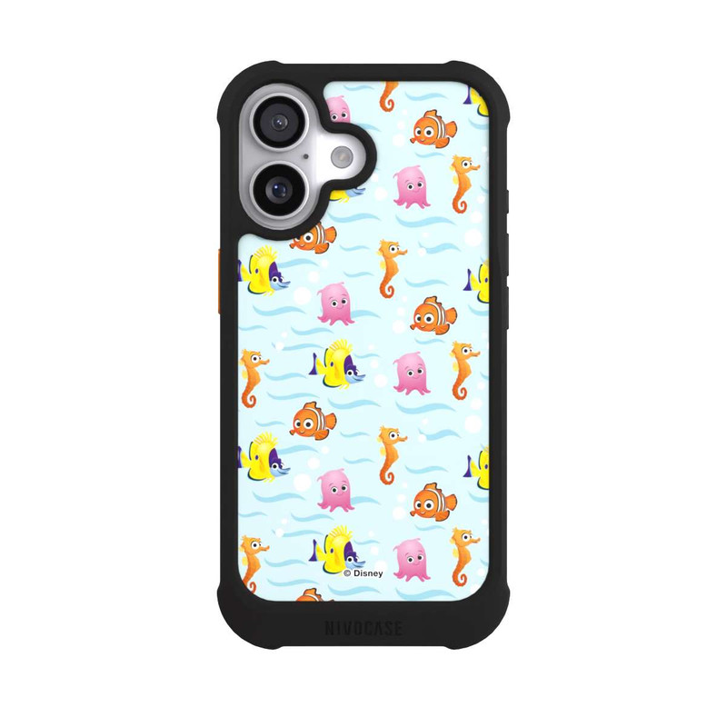 iPhone 17 NIVOmax Motif Nemo