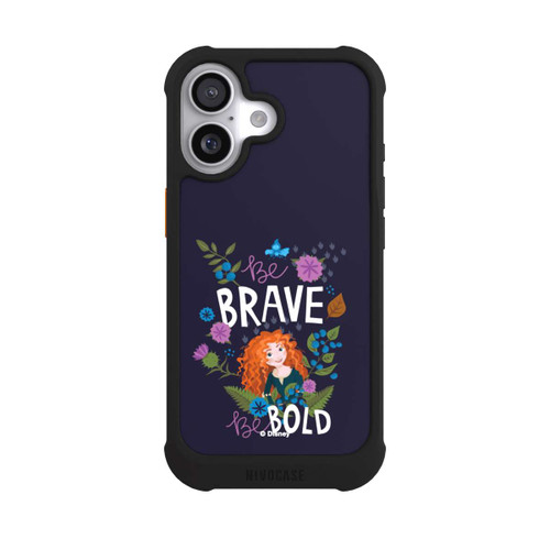  NIVOmax Be Brave | Be Bold