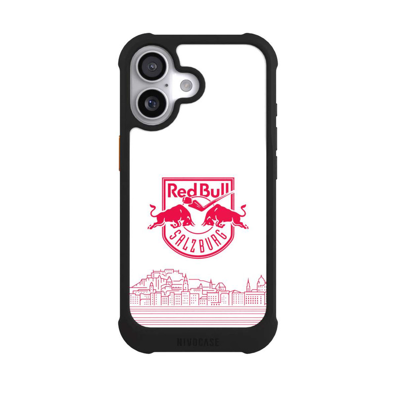 iPhone 17 NIVOmax RBS Salzburg Skyline