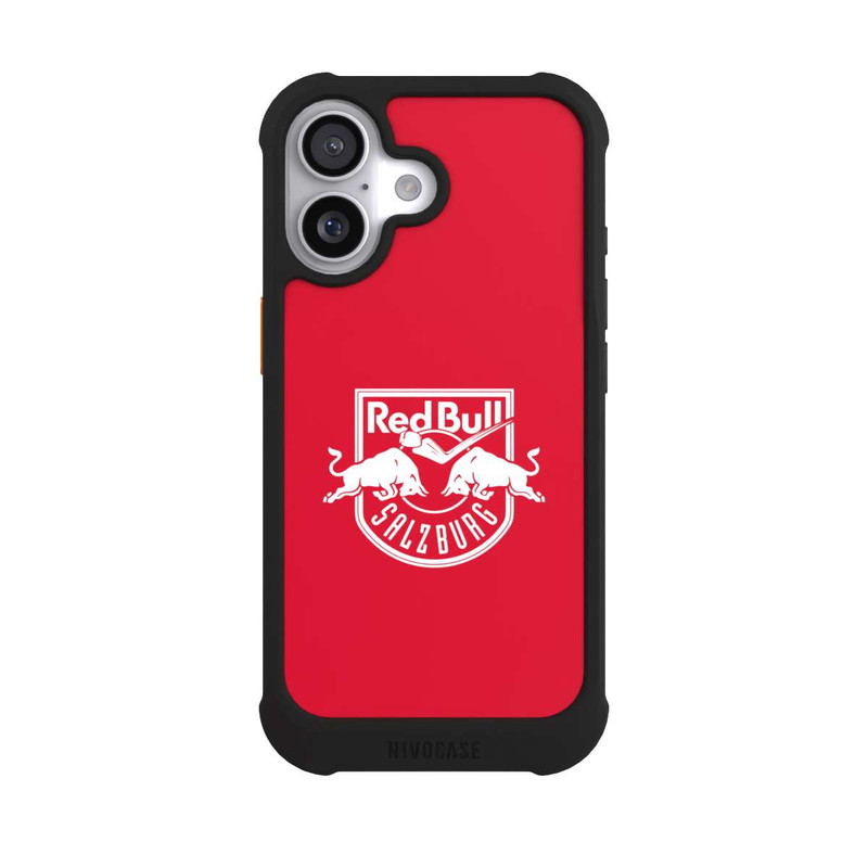 iPhone 17 NIVOmax RBS Red