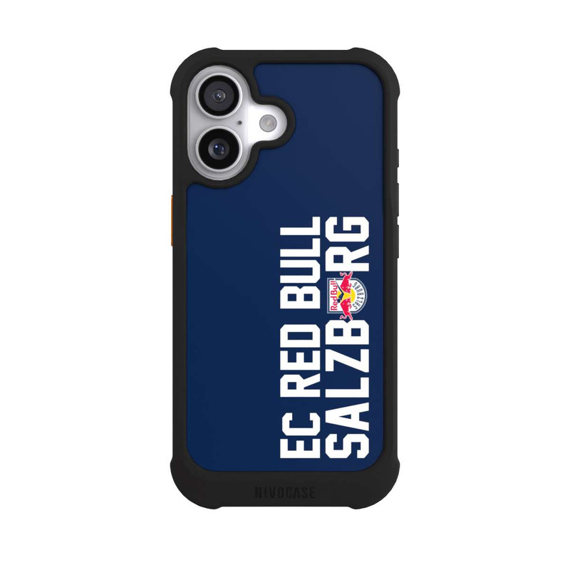 iPhone 17 NIVOmax RBS Logo vertical