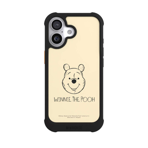  NIVOmax Winnie the Pooh The Grin 