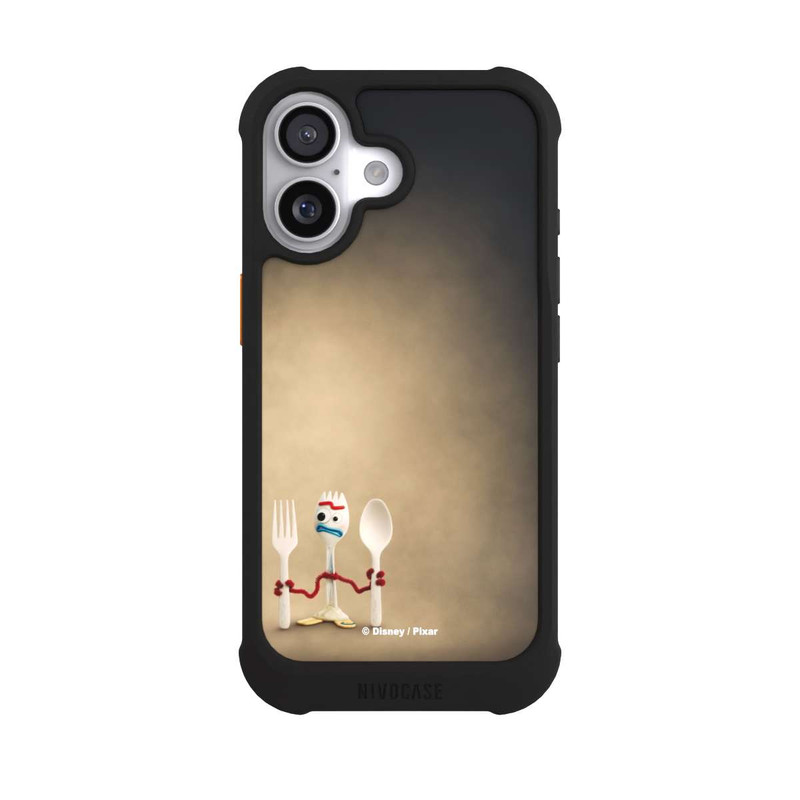 iPhone 17 NIVOmax Toy Story Forky 