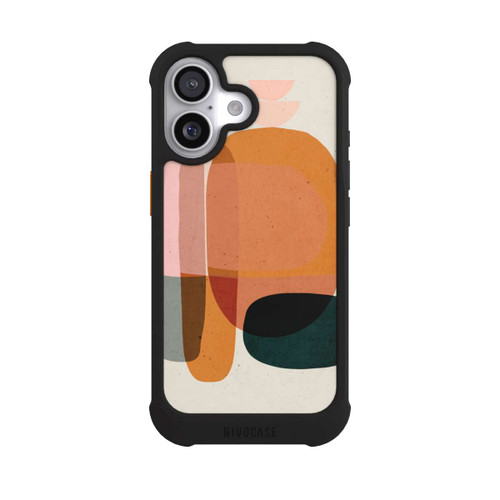  NIVOmax Abstract Blush
