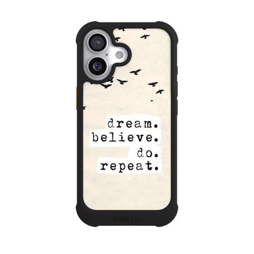  NIVOmax Dream Believe Do Repeat