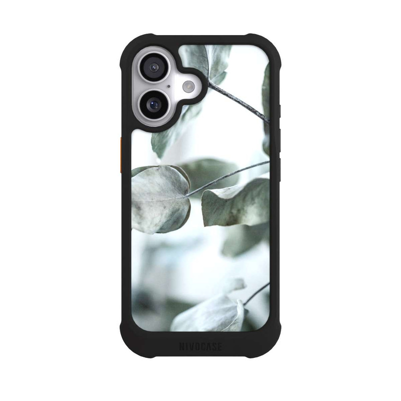 iPhone 17 NIVOmax Eukalyptus 8