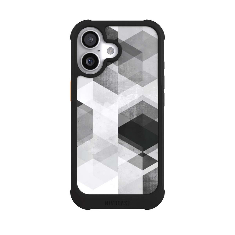 iPhone 17 NIVOmax Graphic 175z