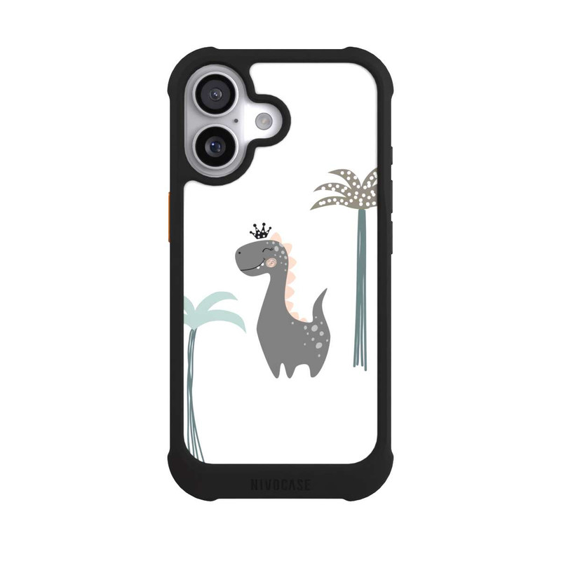 iPhone 17 NIVOmax Dino Palms