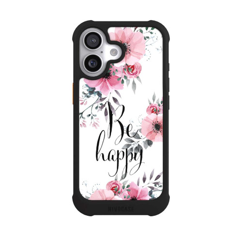  NIVOmax Be Happy Flowers