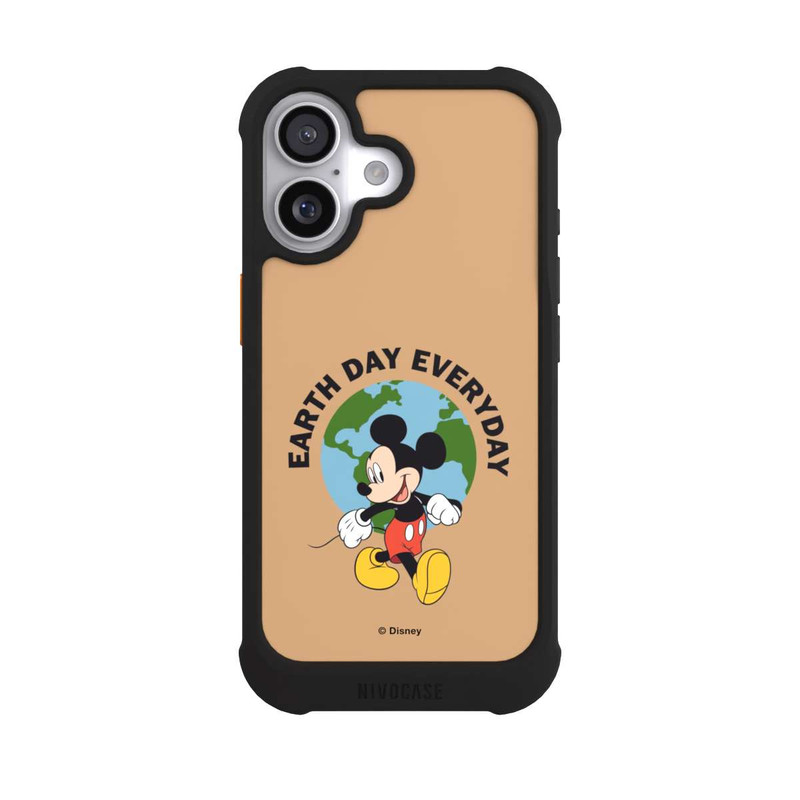 iPhone 17 NIVOmax Earth Day Mickey