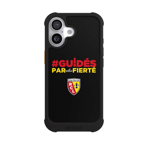  NIVOmax RC Lens Guided by Our Pride