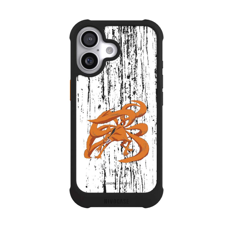 iPhone 17 NIVOmax Kurama