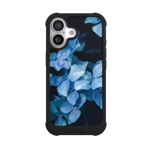  NIVOmax Fleurs bleues 2