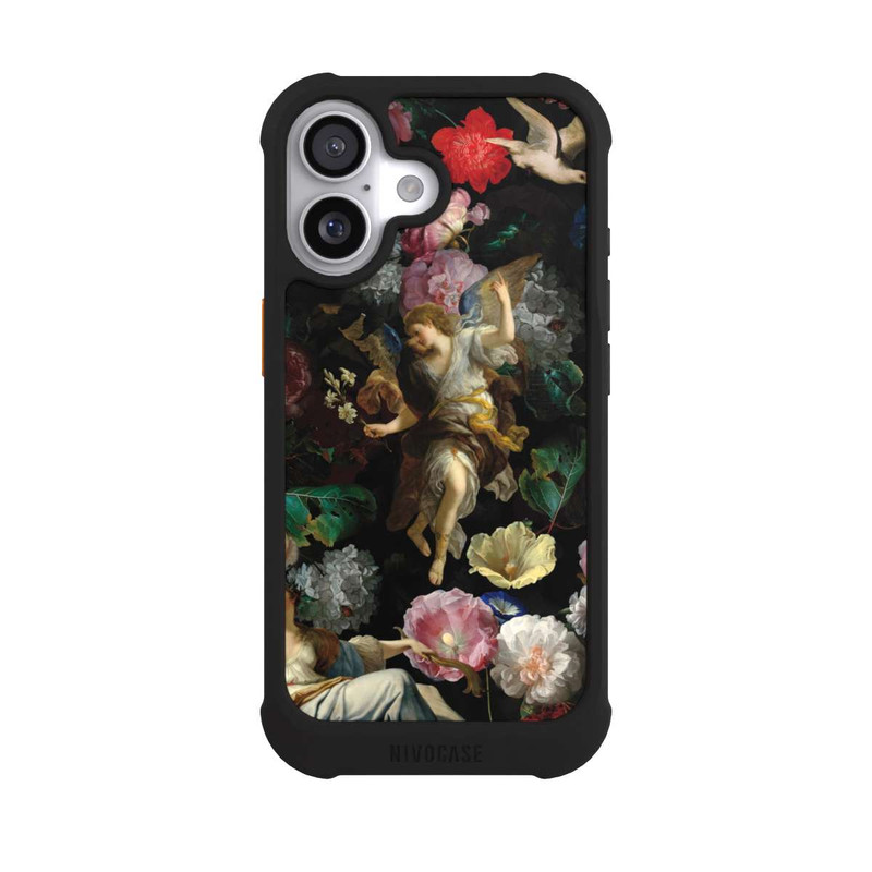 iPhone 17 NIVOmax Kunst und Religion