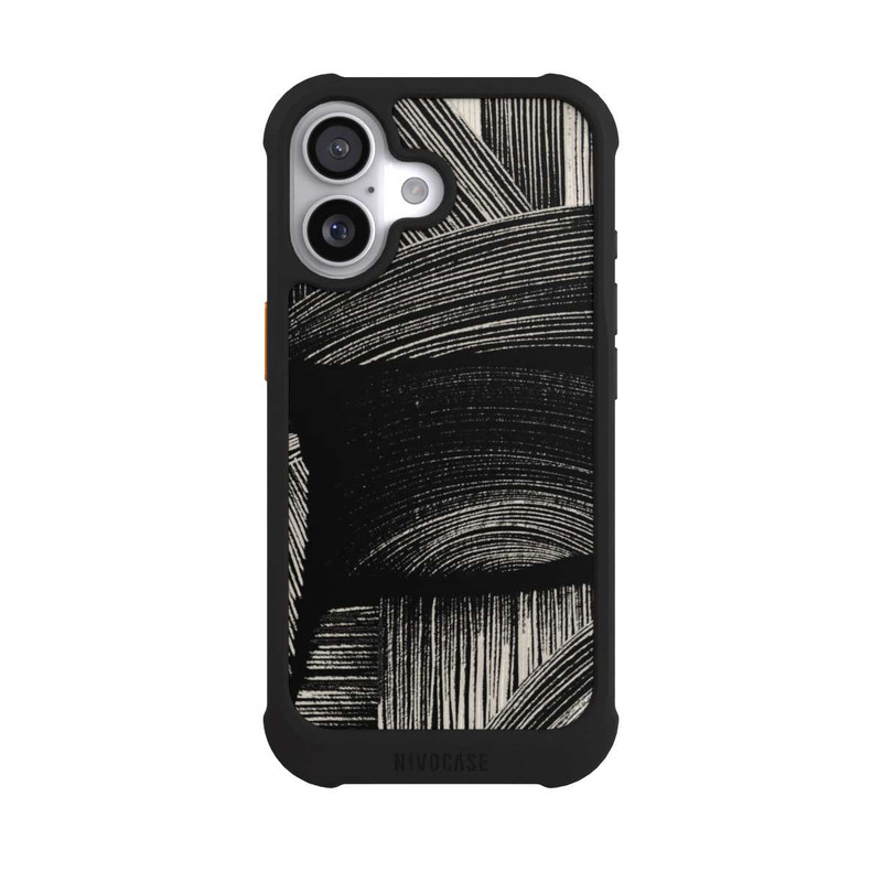 iPhone 17 NIVOmax Straw