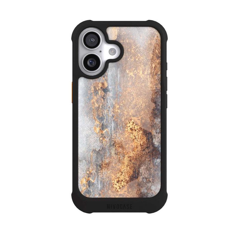 iPhone 17 NIVOmax Brouillard