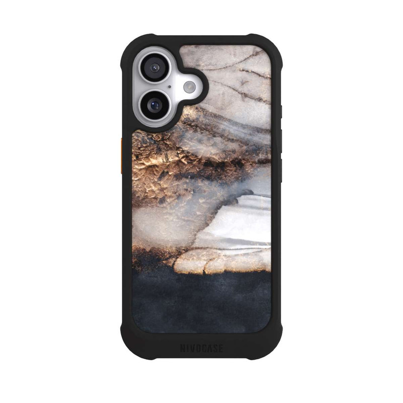iPhone 17 NIVOmax Incoming Storm