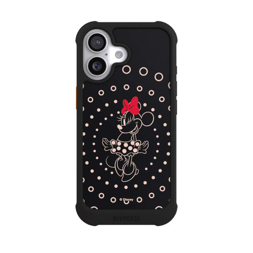  NIVOmax Minnie Sassy Polka Dots