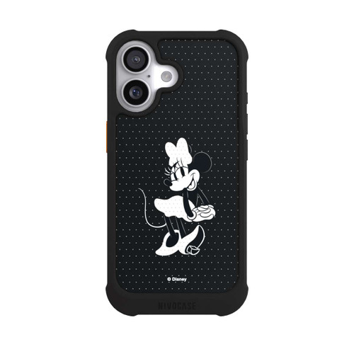  NIVOmax Minnie Frech Schwarz
