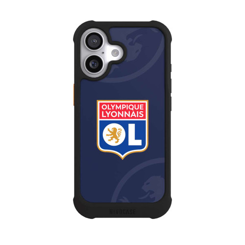 NIVOmax OL Blason