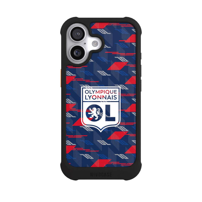 iPhone 17 NIVOmax OL Modern