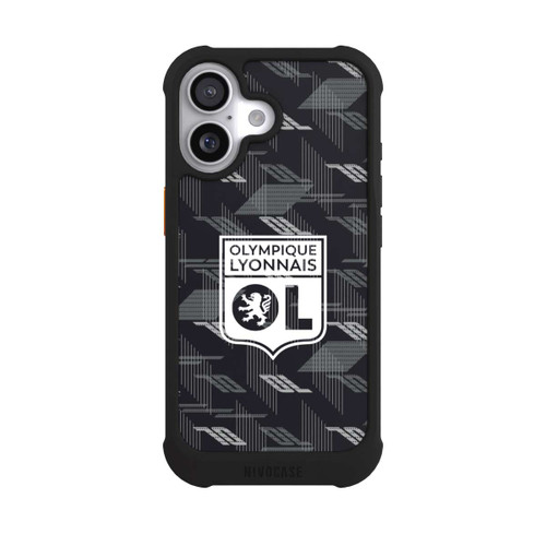  NIVOmax OL Moderne Noir &amp; Blanc