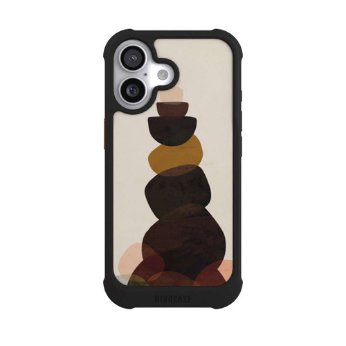  NIVOmax Stones No 5 Brown