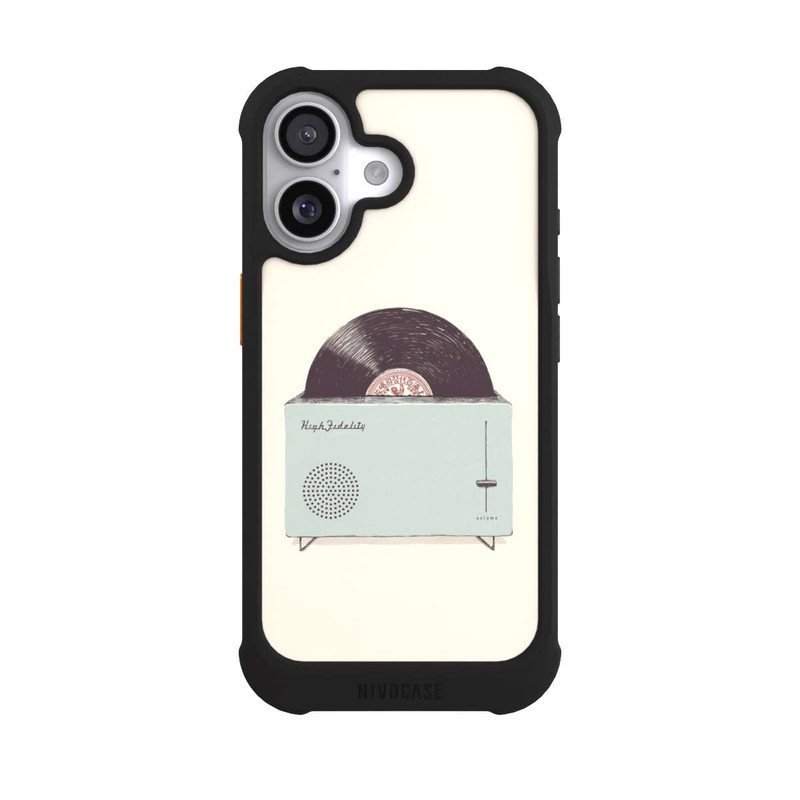 iPhone 17 NIVOmax High Fidelity-Main