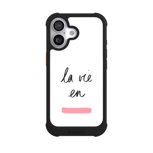  NIVOmax La Vie en Rose
