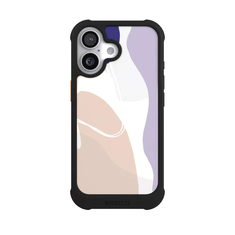 iPhone 17 NIVOmax Graphique 271