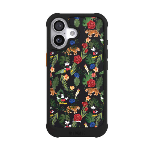  NIVOmax Mickey Jungle