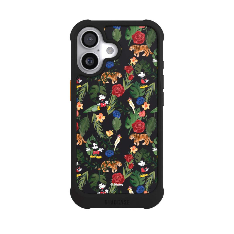 iPhone 17 NIVOmax Micky Dschungel