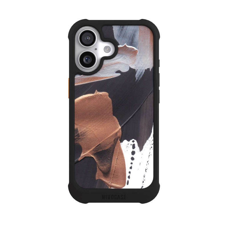 iPhone 17 NIVOmax Schöner Fehler