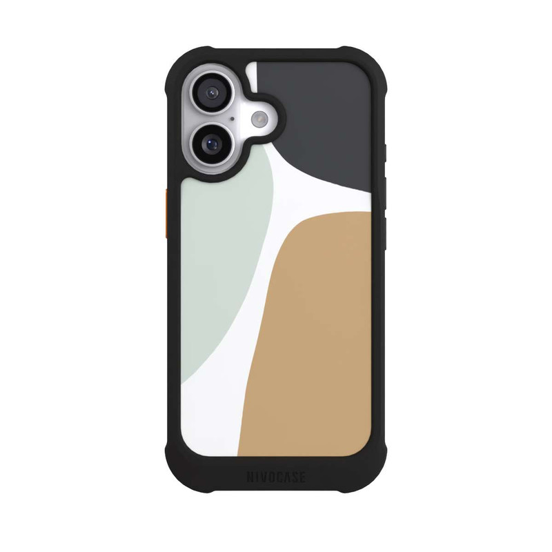 iPhone 17 NIVOmax Natural Trio