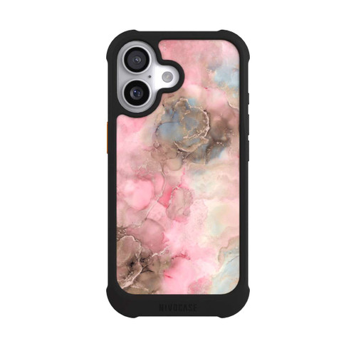  NIVOmax Encre Rose Sarcelle