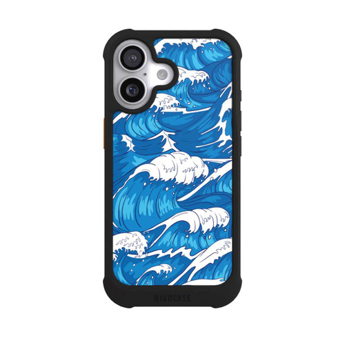  NIVOmax Sea Waves Kanagawa 2