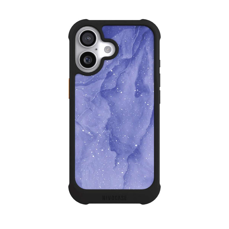 iPhone 17 NIVOmax Mystischer Kristall