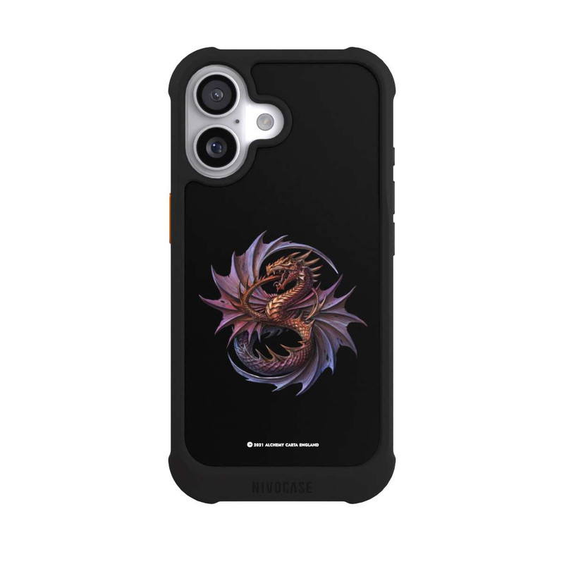 iPhone 17 NIVOmax Maelstromeus