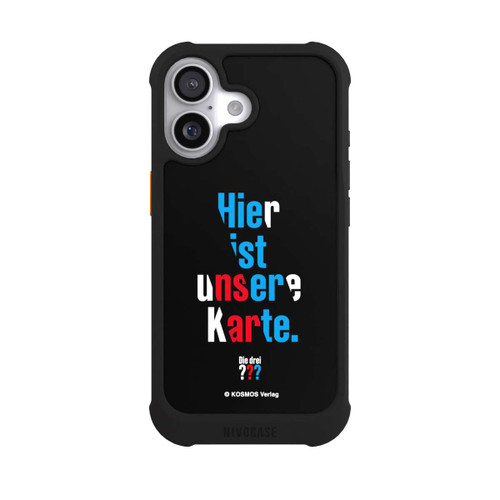  NIVOmax Sie Hören von Meinem Anwalt