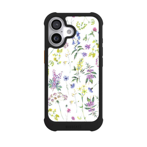  NIVOmax Forest and Meadow Flowers