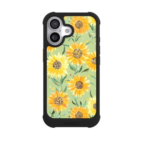  NIVOmax Tournesols Verts