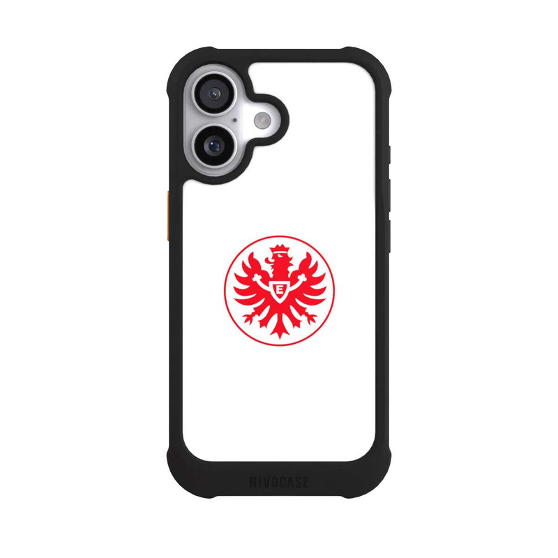 iPhone 17 NIVOmax Logo Adler 1959 Red