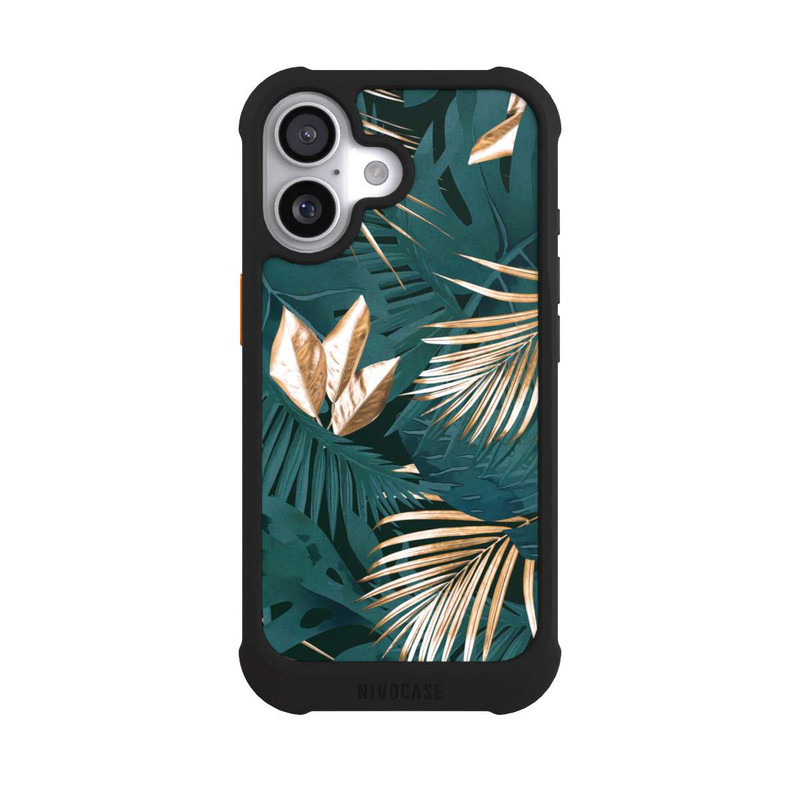 iPhone 17 NIVOmax Tropiques maussades
