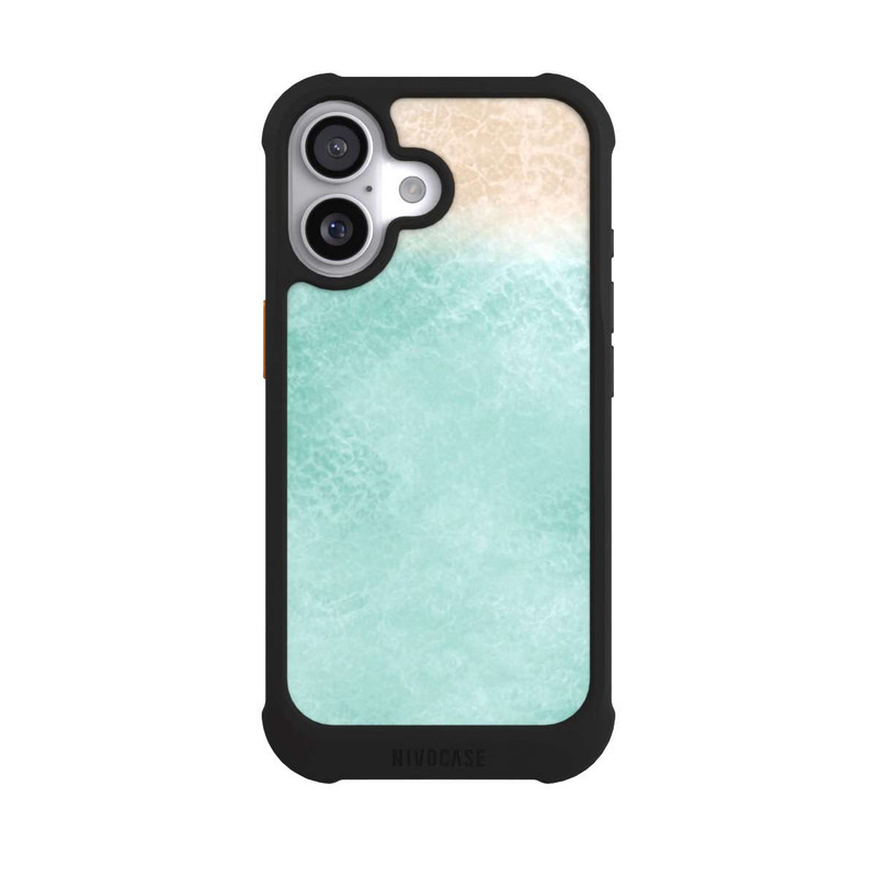 iPhone 17 NIVOmax Beach 24_7